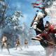 Illustration for article titled Kotaku Shop Contest: Assassins Cross-Breed: The Winners